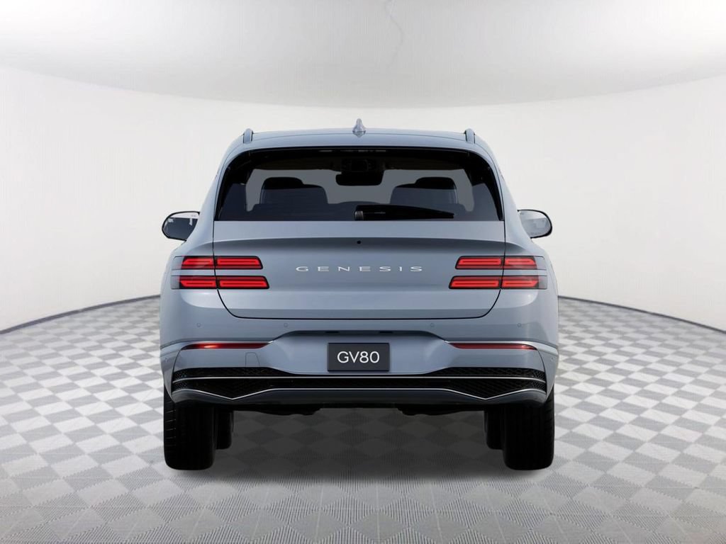 New 2027 Genesis GV80 3.5T Advanced AWD/4WD image 7