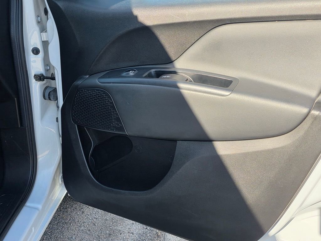 Used 2022 RAM ProMaster City Tradesman image 24