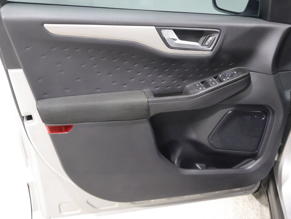 Used 2020 Ford Escape SE AWD/4WD image 13