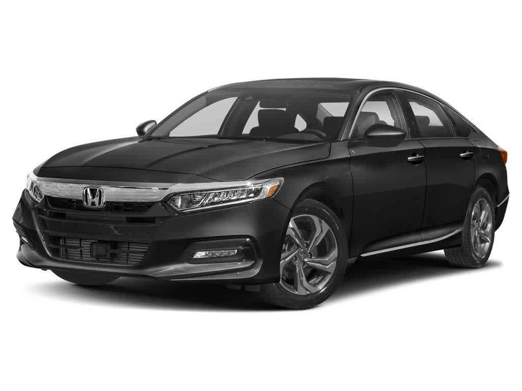 Used 2018 Honda Accord EX image 57