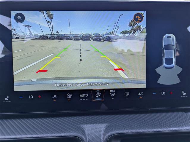 New 2025 Ford Mustang EcoBoost image 13