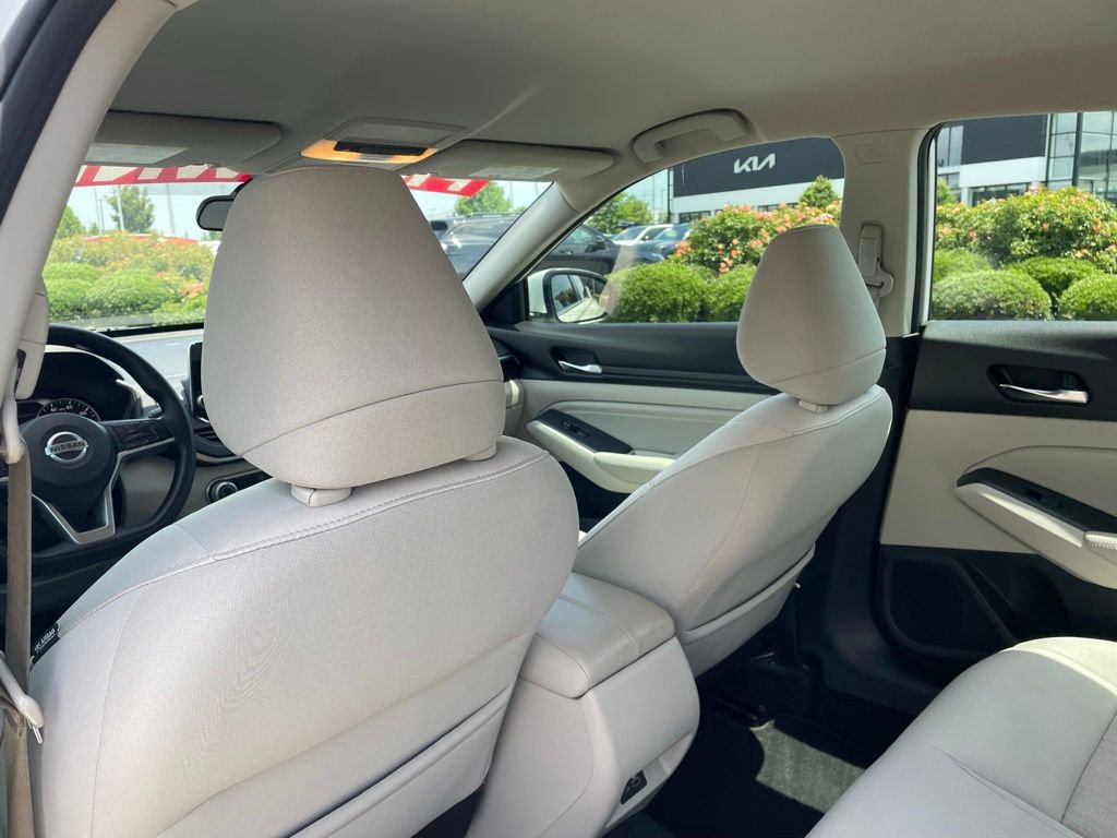 Used 2020 Nissan Altima 2.5 S FWD image 26