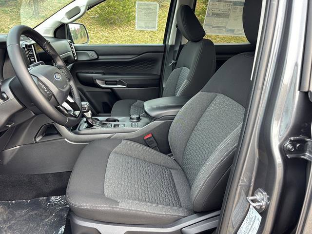 New 2025 Ford Ranger XLT w/ Chrome Accent Package image 10