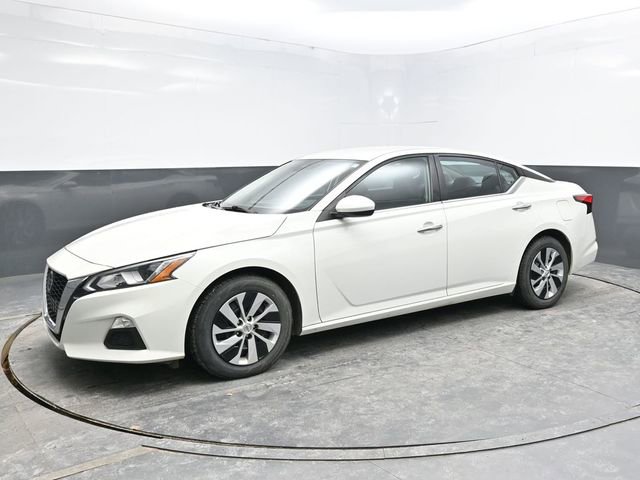 Used 2021 Nissan Altima 2.5 S image 3