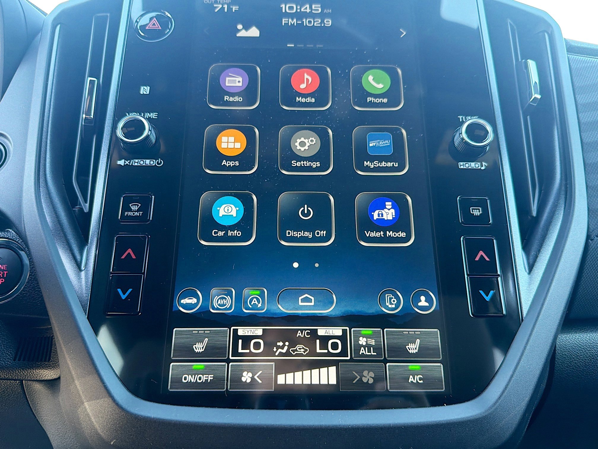 New 2026 Subaru Forester Premium image 34