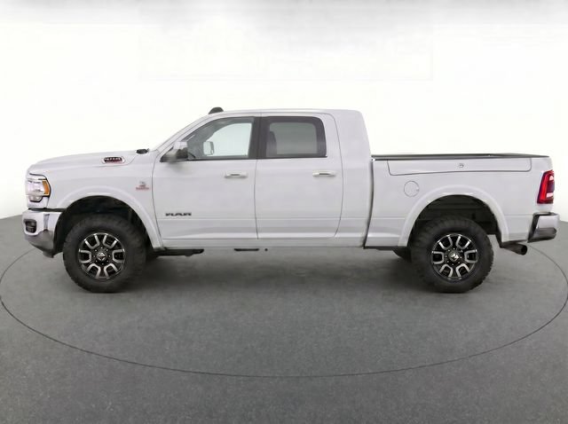 Used 2019 RAM 2500 Limited AWD/4WD image 6