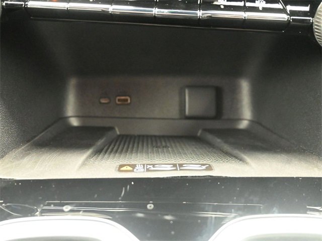 Certified 2025 Chevrolet Traverse LT w/ Driver Confidence Package image 32