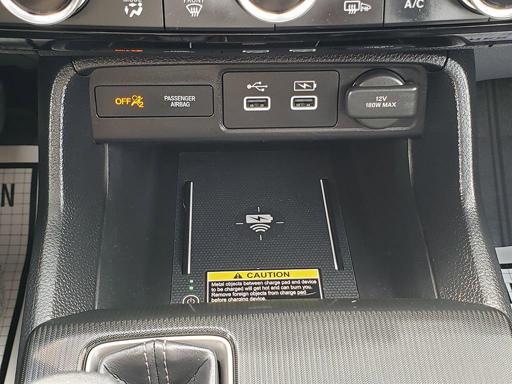 Used 2024 Honda Civic Touring image 27