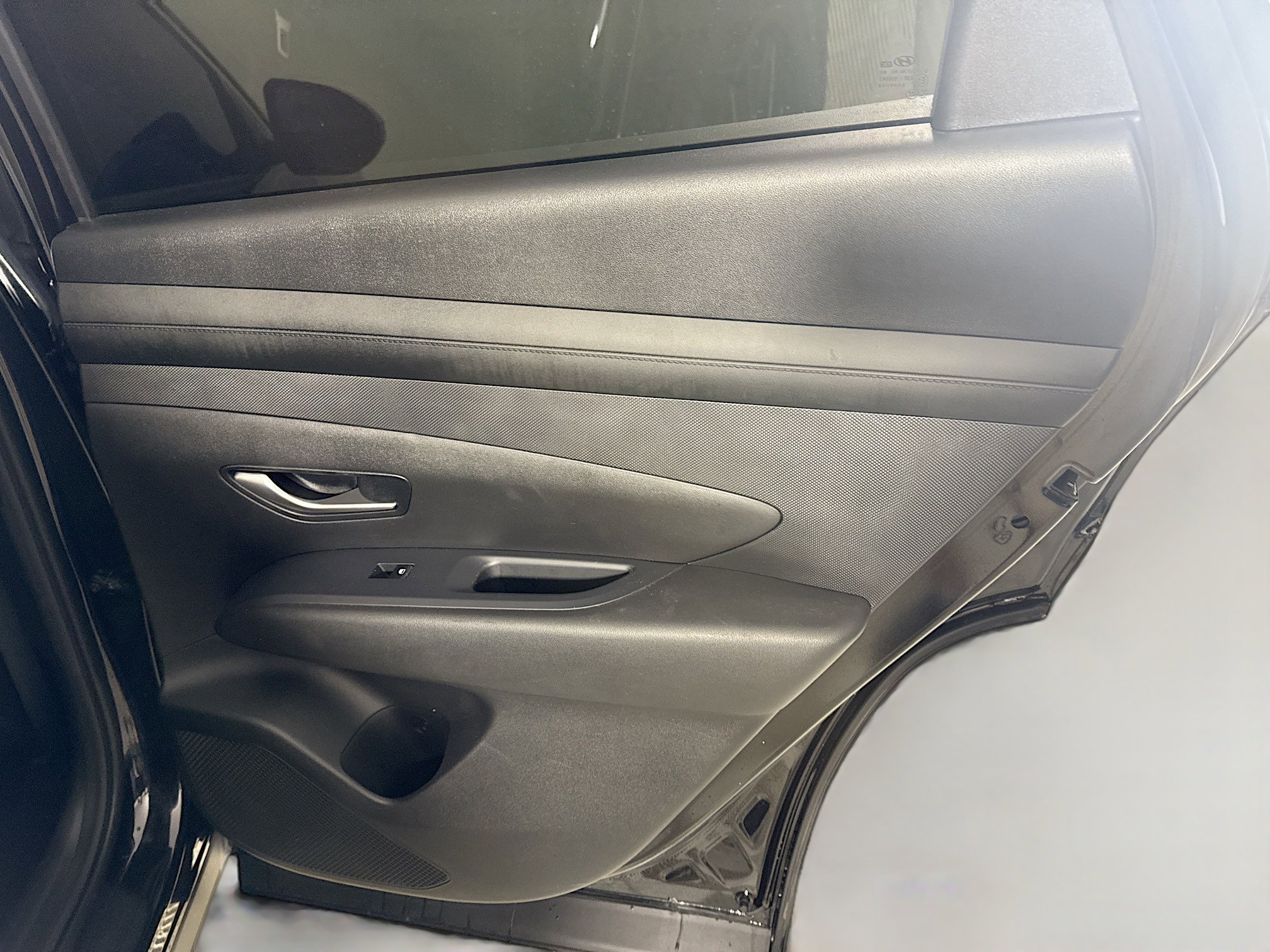 Used 2025 Hyundai Tucson SEL image 28