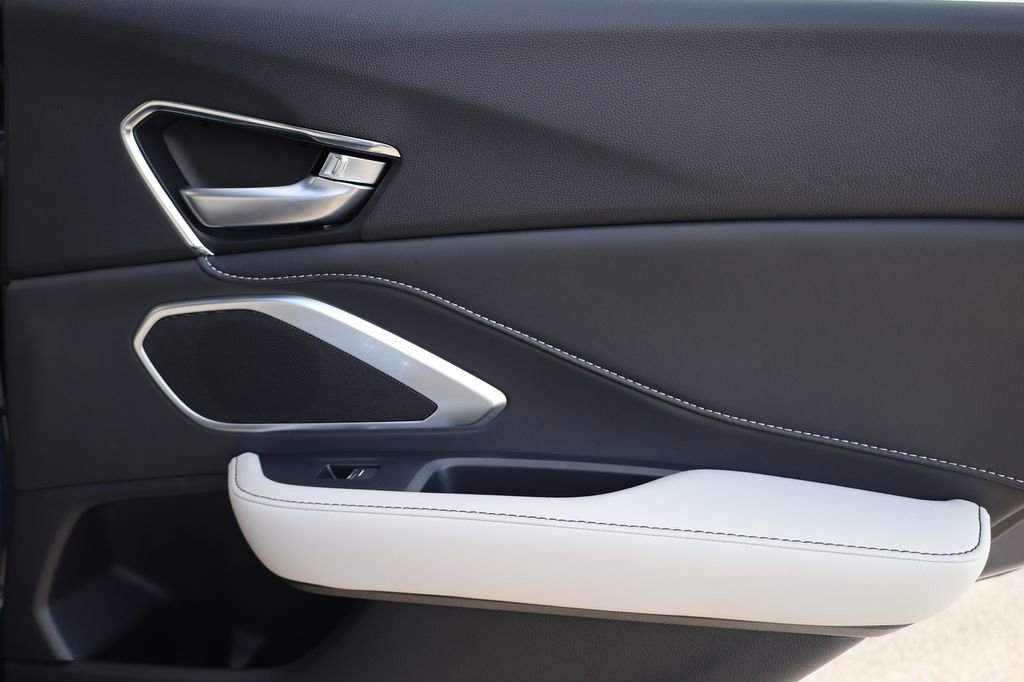 New 2026 Acura RDX SH-AWD image 31