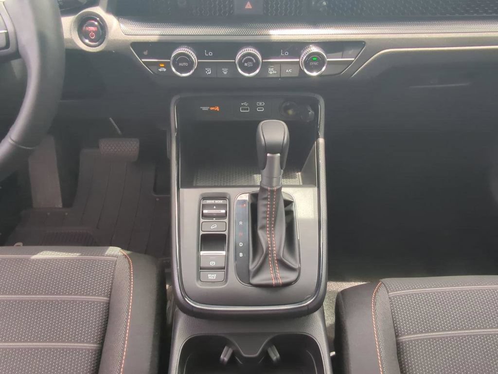 Used 2025 Honda CR-V Sport image 16