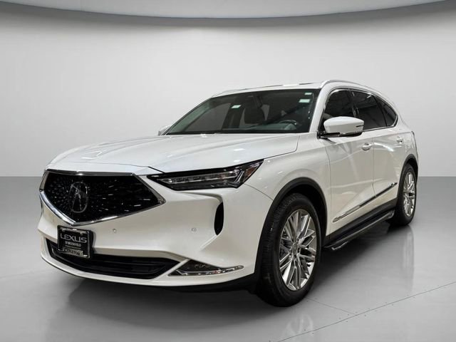 Used 2024 Acura MDX SH-AWD w/ Advance Package image 10