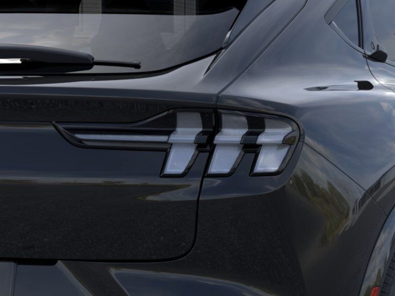 New 2026 Ford Mustang Mach-E GT AWD/4WD image 21