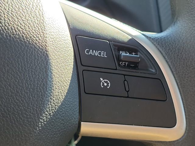 Used 2025 Mitsubishi Outlander Sport 2.0 ES image 25