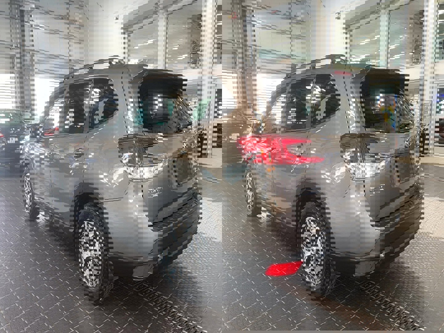 Used 2023 Subaru Forester Premium image 18