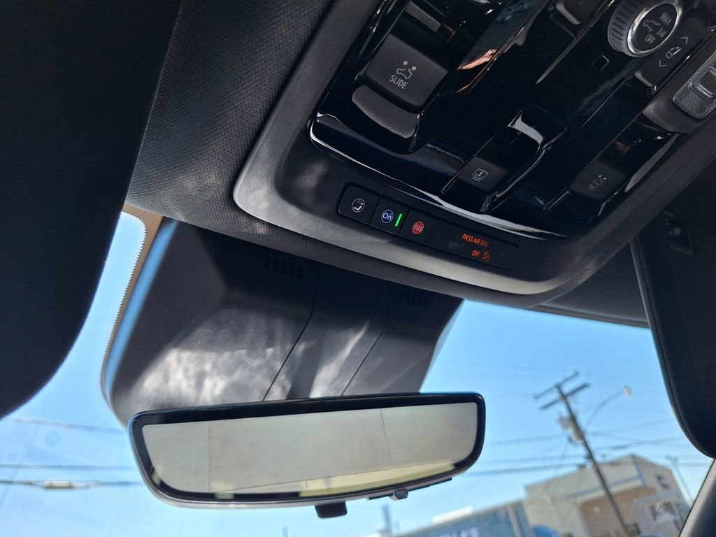 New 2026 Cadillac Escalade Luxury image 18