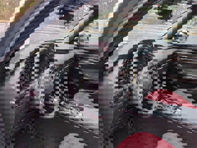 New 2025 MAZDA MAZDA3 Carbon image 15