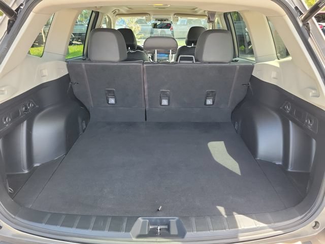 Used 2021 Subaru Forester Limited AWD/4WD image 18