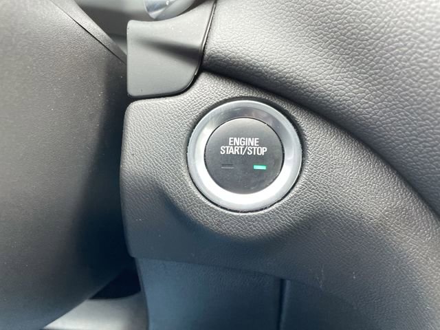 Used 2024 Chevrolet Equinox LT w/ LPO, Floor Liner Package image 25