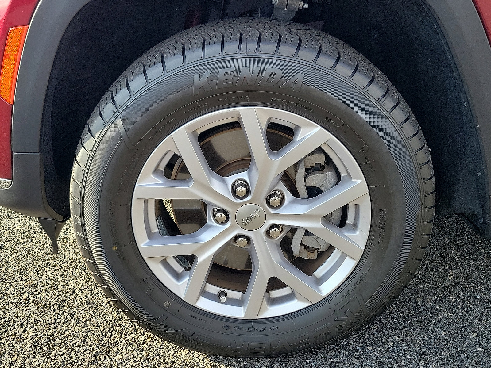 Used 2022 Jeep Grand Cherokee L Limited image 21