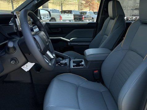 New 2026 Toyota 4Runner Trailhunter AWD/4WD image 30