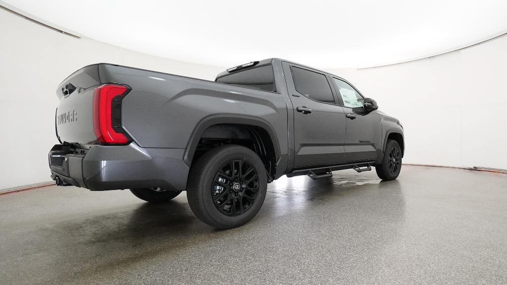 New 2026 Toyota Tundra Limited w/ Nightshade Package AWD/4WD image 25