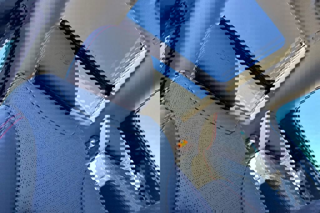 New 2027 Chevrolet Bolt RS w/ Technology Package image 17