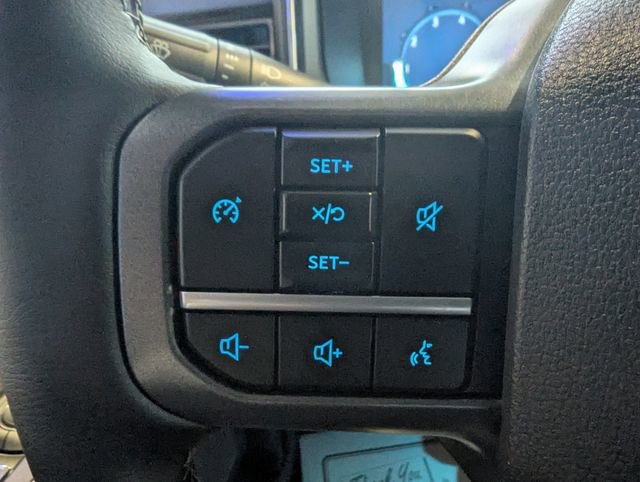 New 2026 Ford F350 Lariat w/ Snow Plow Prep Package image 21