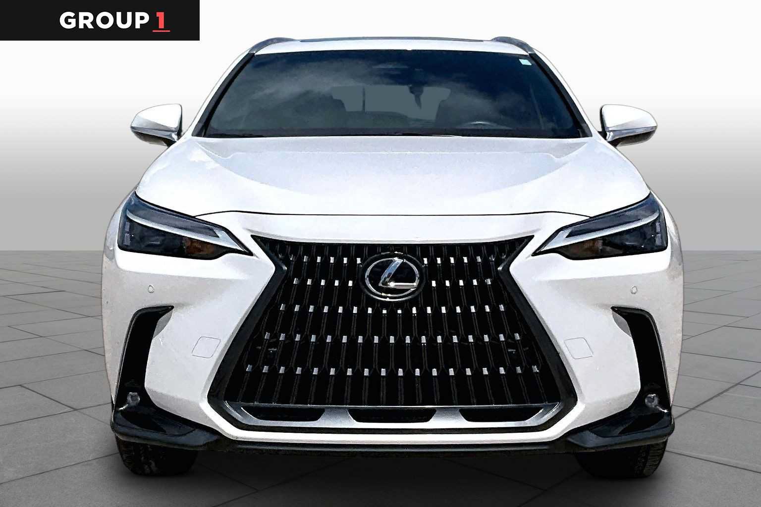 Used 2024 Lexus NX 250 FWD image 4