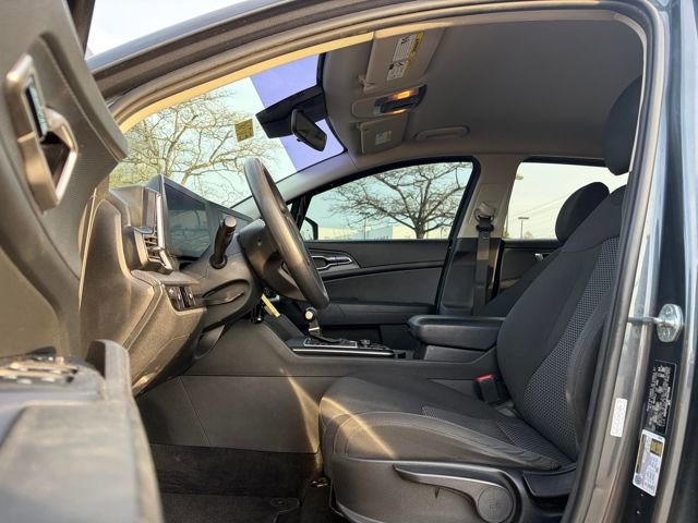 Certified 2023 Kia Sportage LX image 22