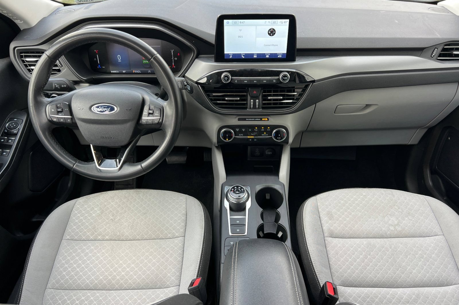 Used 2024 Ford Escape Active FWD image 15
