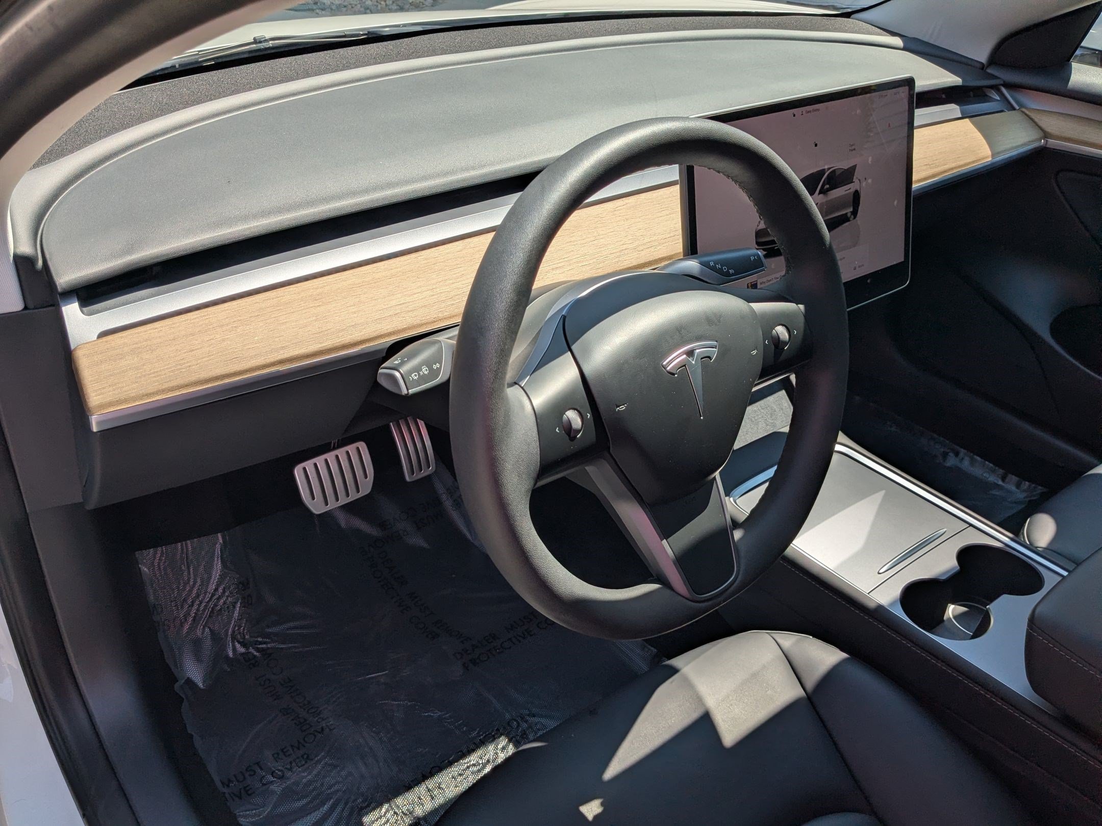 Used 2023 Tesla Model 3 Performance AWD/4WD image 15