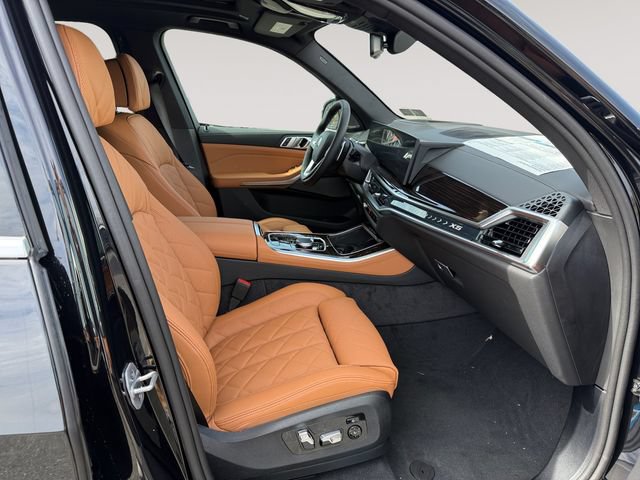 New 2026 BMW X5 xDrive40i w/ Climate Comfort Package AWD/4WD image 15