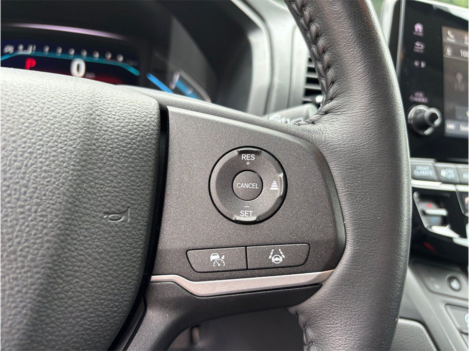 Used 2024 Honda Odyssey EX-L image 25