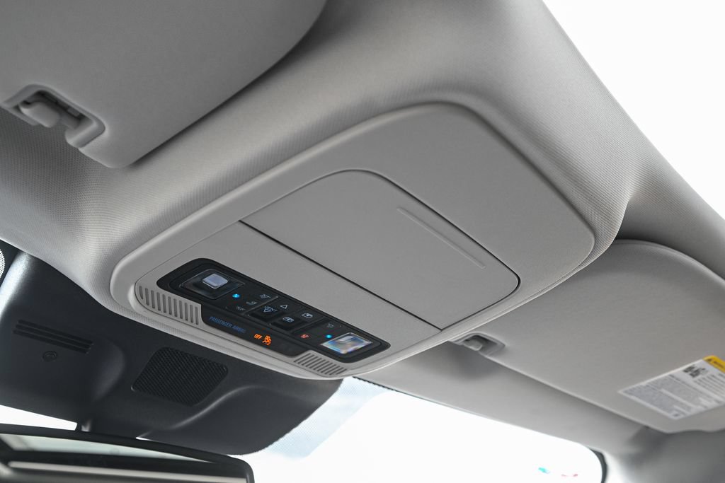 New 2026 Ford Expedition Active AWD/4WD image 36