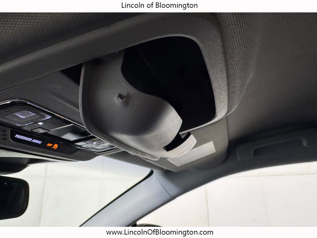 Used 2022 Lincoln Corsair AWD w/ Equipment Group 101A image 67