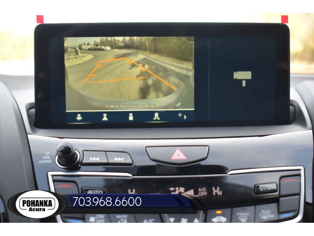 New 2026 Acura RDX w/ Technology Package AWD/4WD image 15