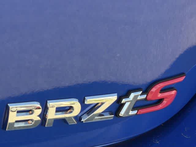 New 2026 Subaru BRZ tS RWD image 26