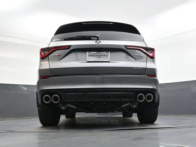New 2026 Acura MDX Type S w/ Advance Package AWD/4WD image 30