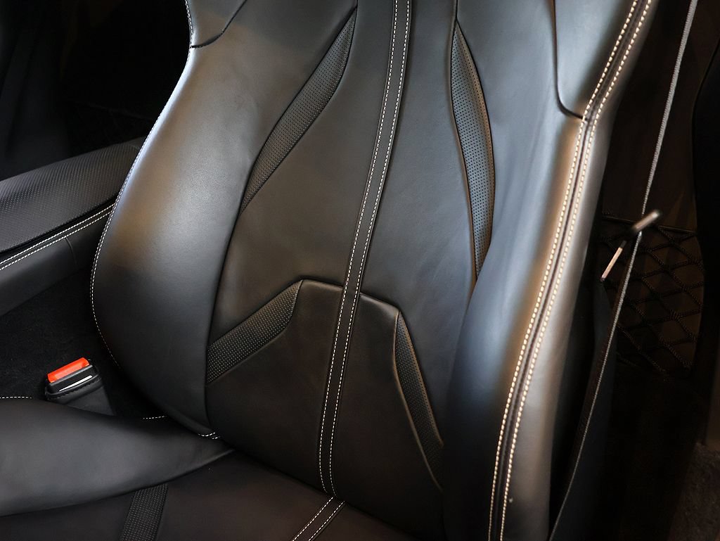 Certified 2020 Ferrari 812 Superfast RWD image 58