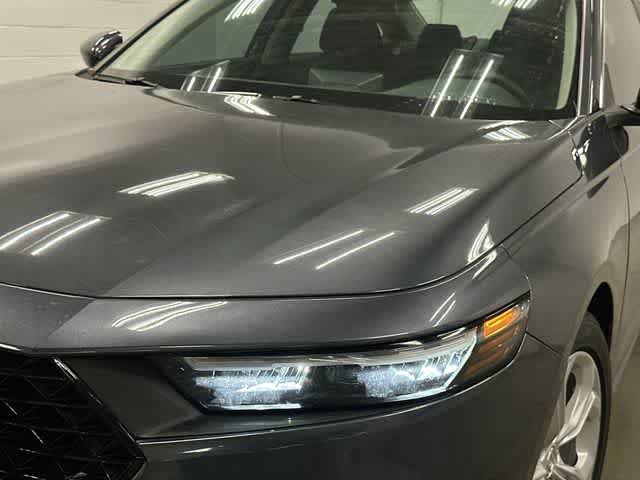Used 2024 Honda Accord LX image 30