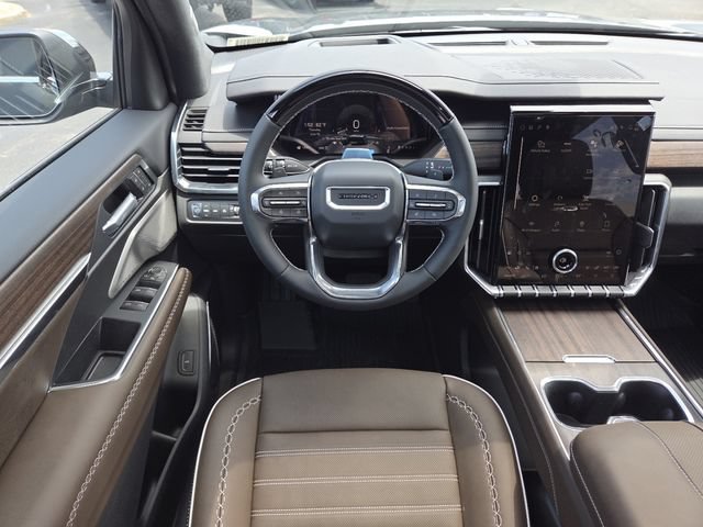 New 2026 GMC Acadia Denali Ultimate w/ LPO, Floor Liner Package AWD/4WD image 33