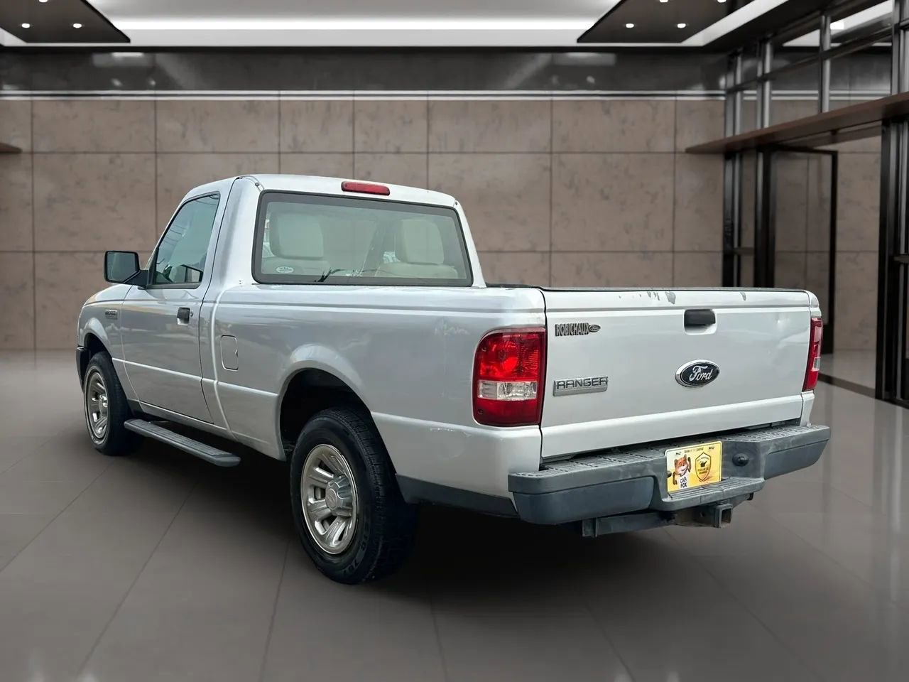 Used 2010 Ford Ranger XL RWD image 14