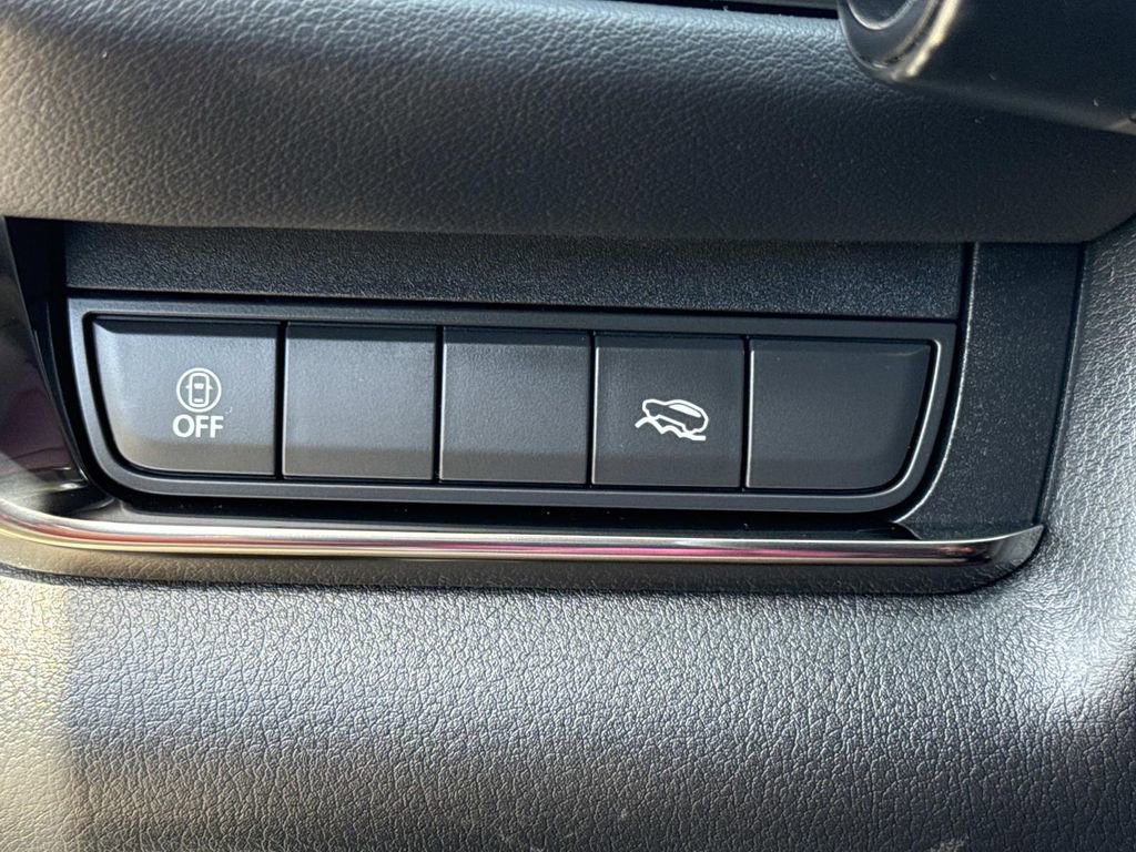 Certified 2023 MAZDA CX-30 AWD 2.5 S w/ Preferred Package image 47