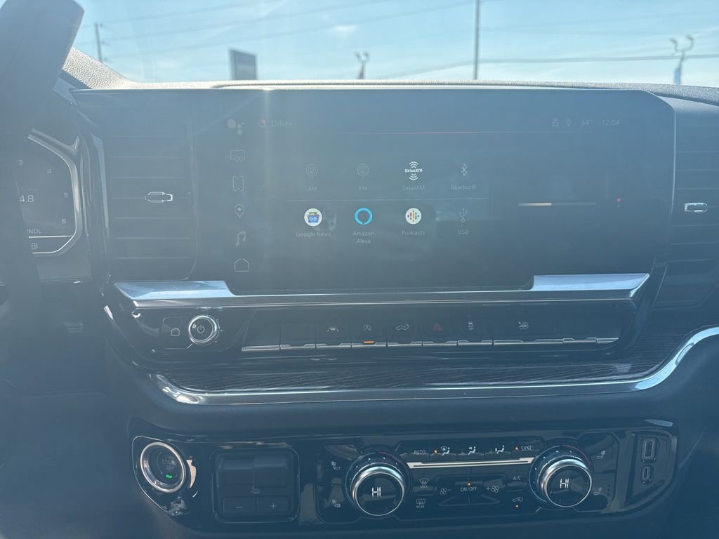 Used 2023 GMC Sierra 1500 Elevation image 14