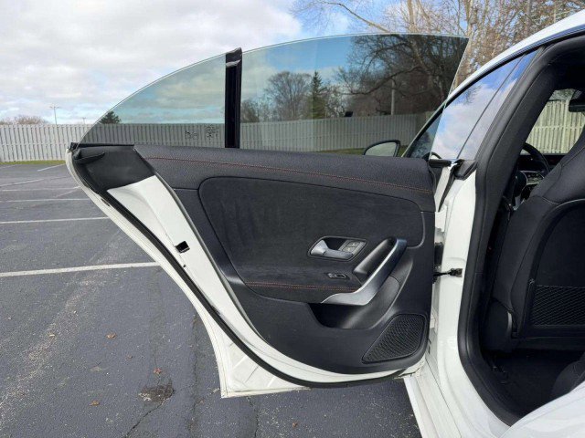 Certified 2023 Mercedes-Benz CLA 250 4MATIC image 20