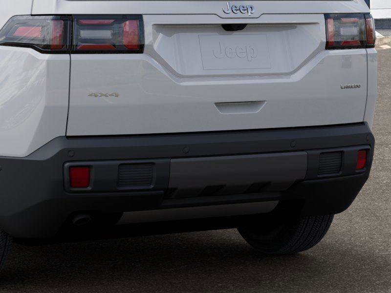 New 2026 Jeep Cherokee Laredo image 13