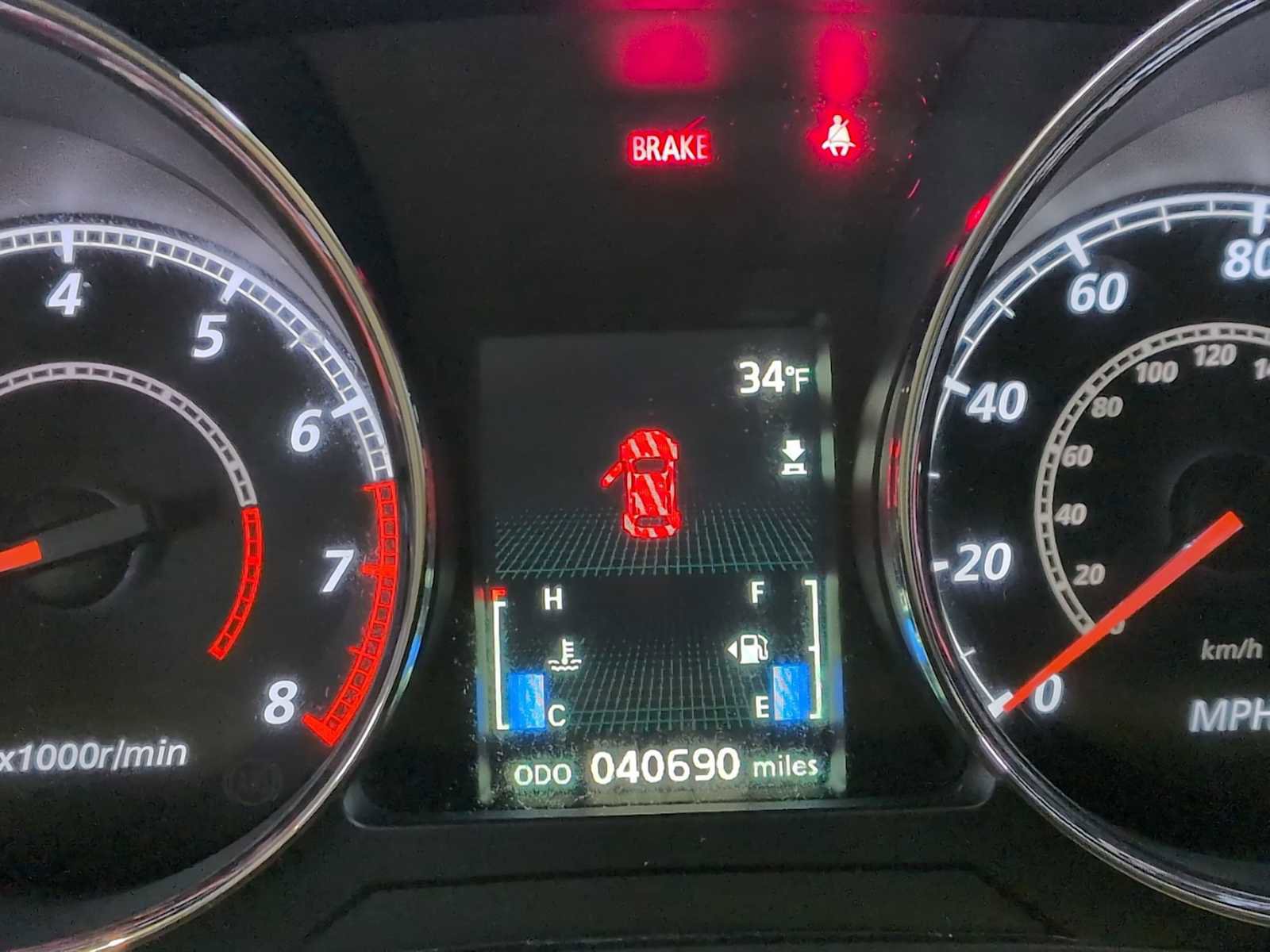 Used 2018 Mitsubishi Outlander Sport ES image 29