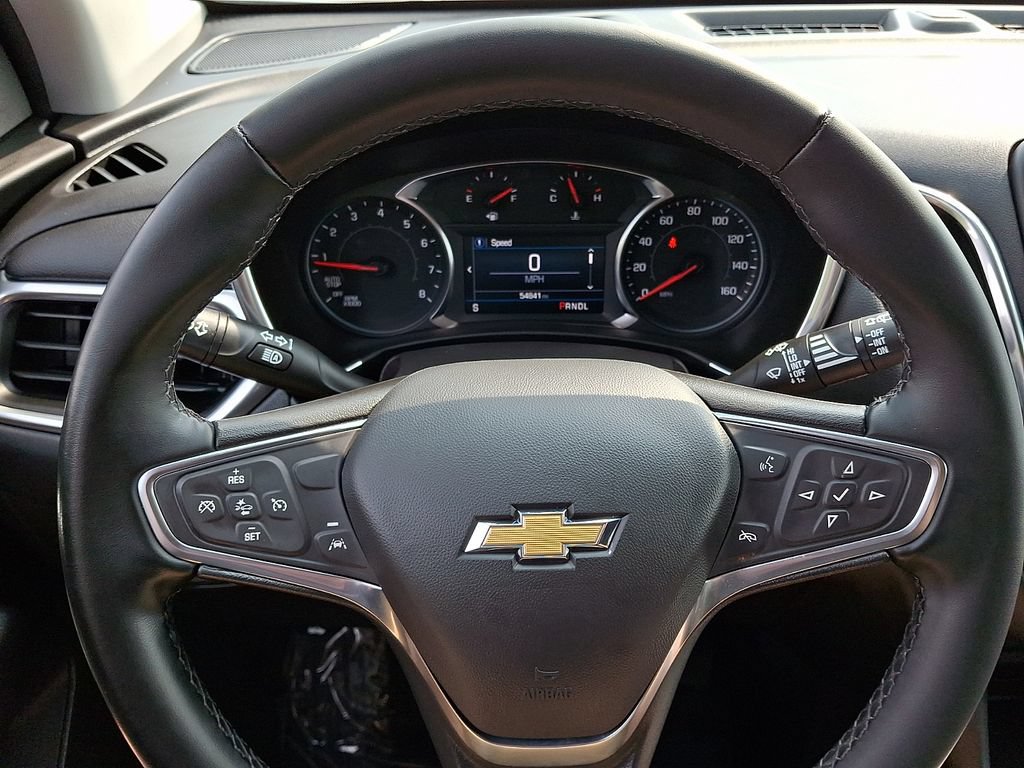 Certified 2024 Chevrolet Equinox LT FWD image 19