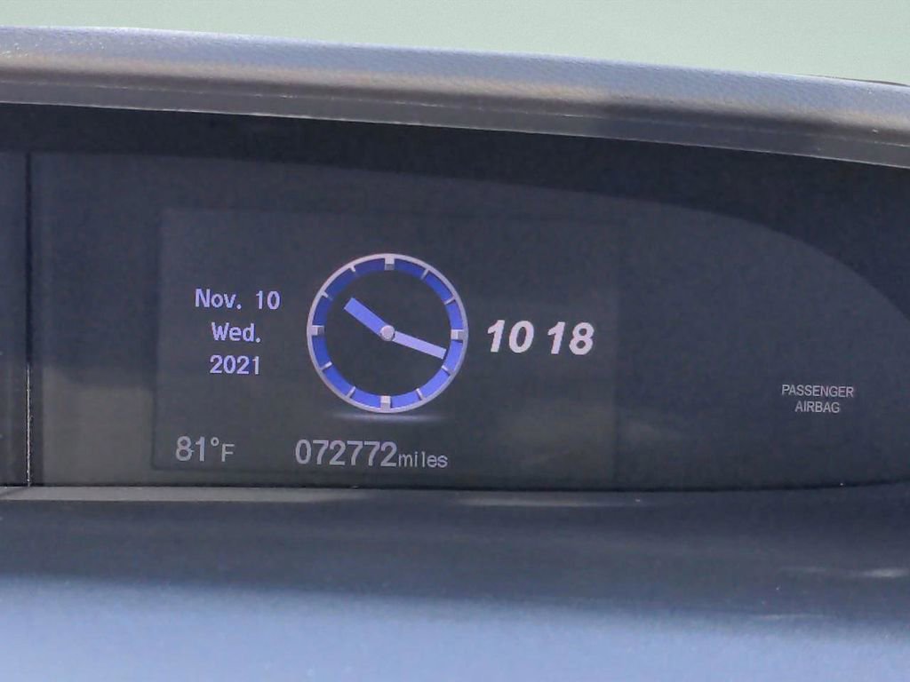 Used 2015 Honda Civic SE image 24